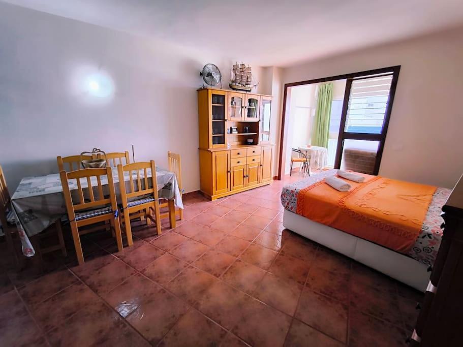 Mar Y Descanso Sunset Appartement *