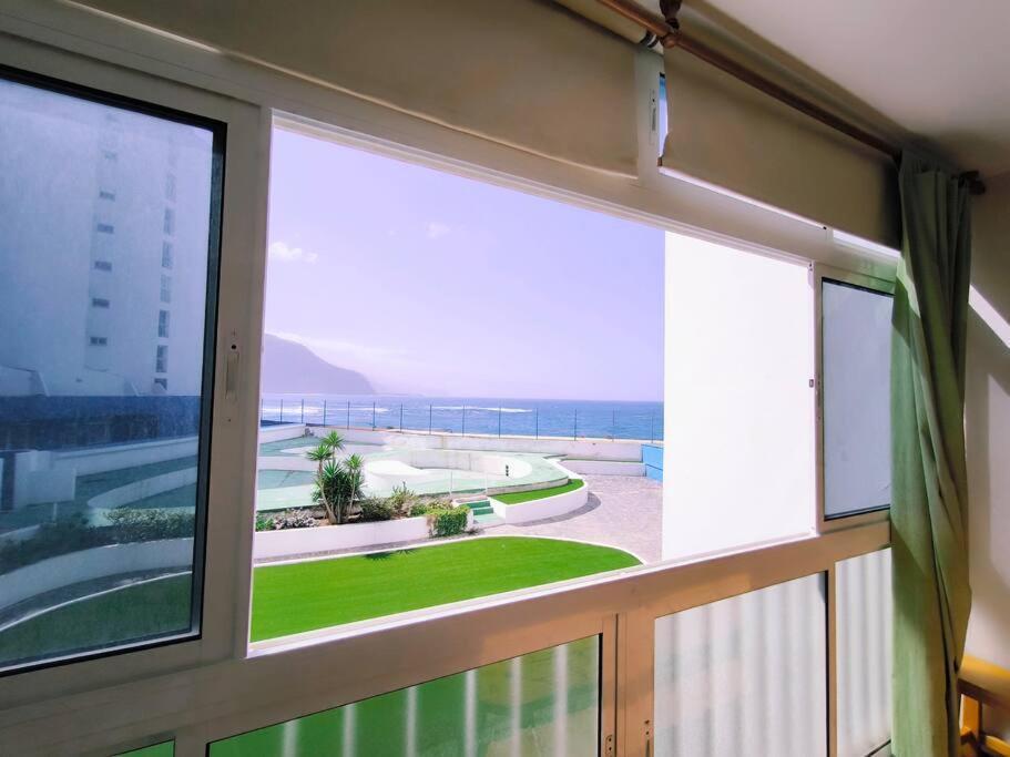 Mar Y Descanso Sunset Appartement