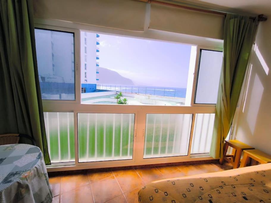 Mar Y Descanso Sunset Appartement *